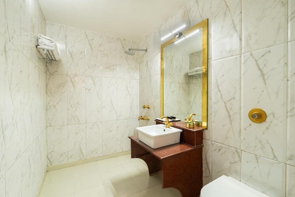 Фотографія Sun Hotel Agra 2*