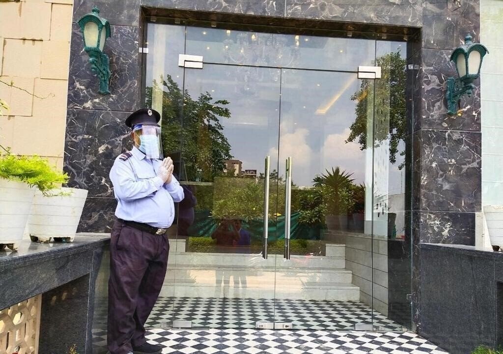 Апартаменты Taj Villa 3*