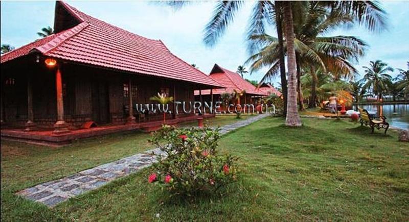 Панорама Kondai Lip 2*