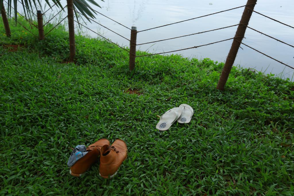 Апартаменти Deshadan Back Water Muhamma 4*