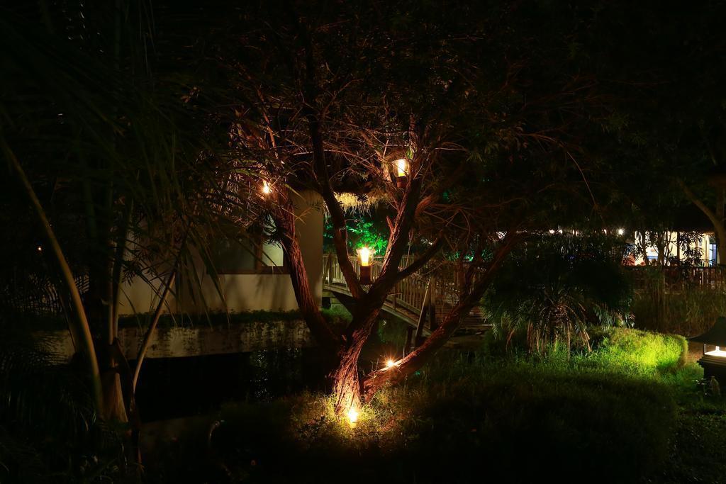 Панорама Deshadan Back Water Muhamma 4*