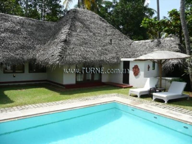 Панорама Fishermen Village Marari 3*