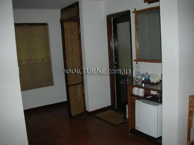 Апартаменты Fishermen Village Marari 3*