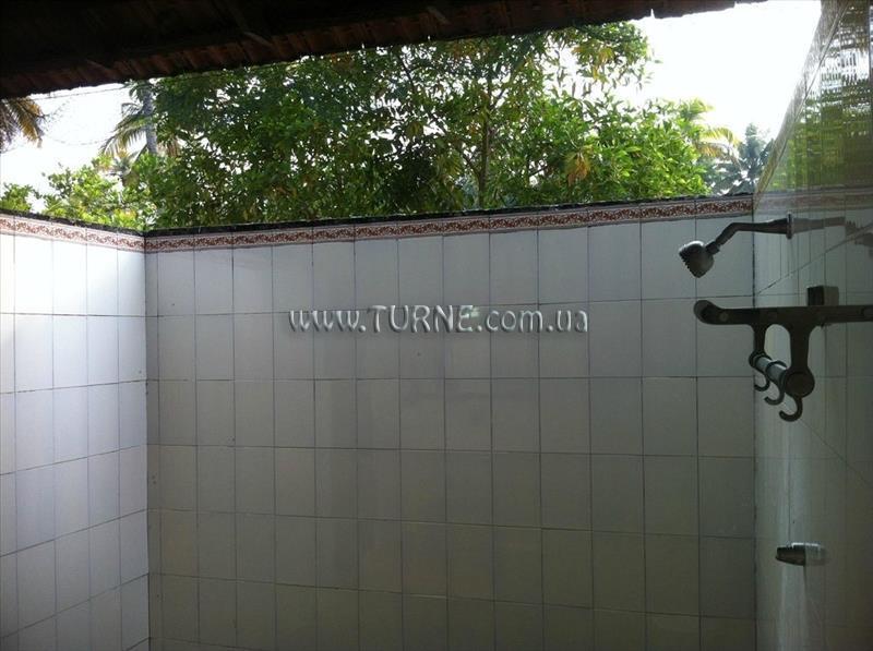 Территория Fishermen Village Marari 3*