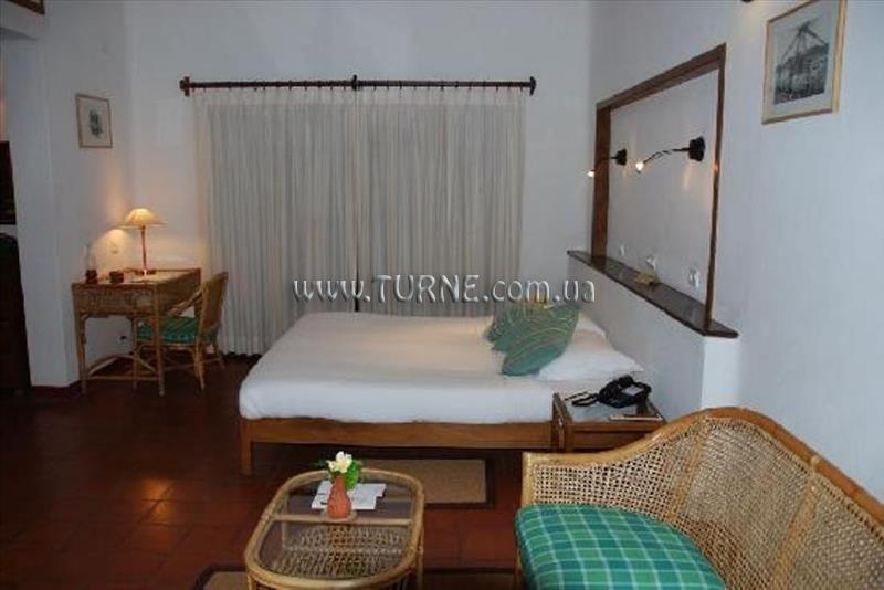 Картинка Fishermen Village Marari 3*