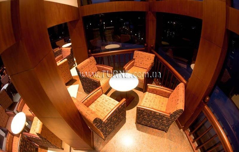 Територія Lake Palace Resort 3*