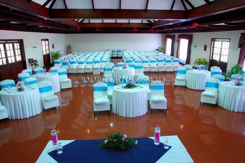 Зображення Lake Palace Resort 3*