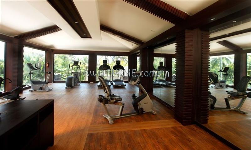 Апартаменти Sarovar Premier Vayalar 5*