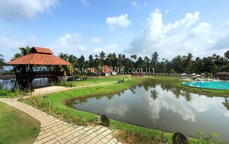 Зображення Sarovar Premier Vayalar 5*