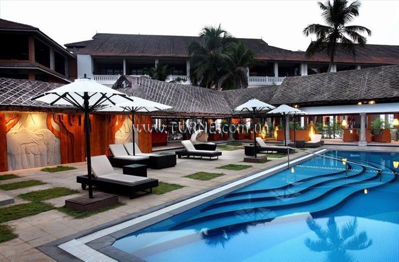 Готель Sarovar Premier Vayalar 5*