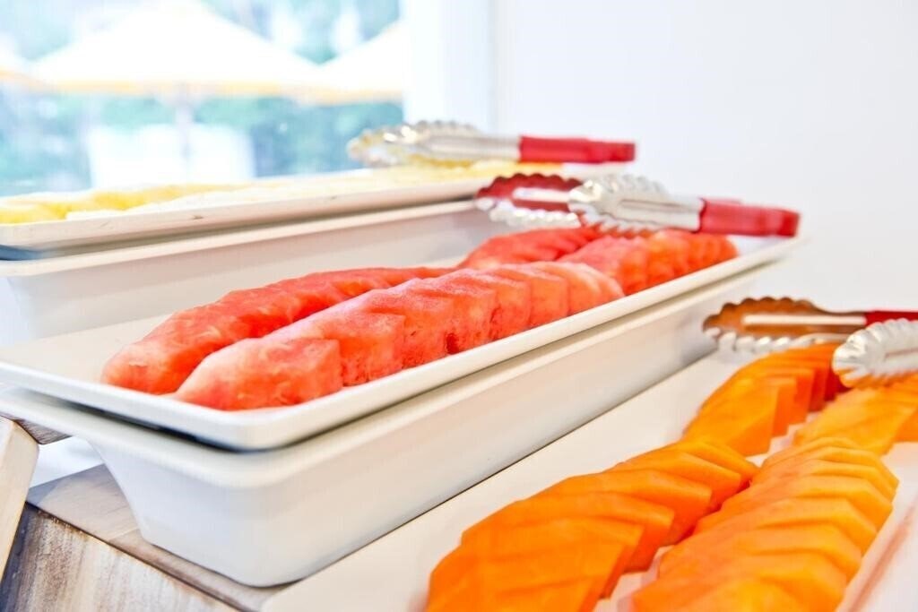 Территория Bloom Rooms 3*