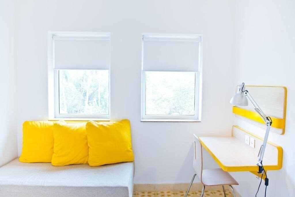 Панорама Bloom Rooms 3*