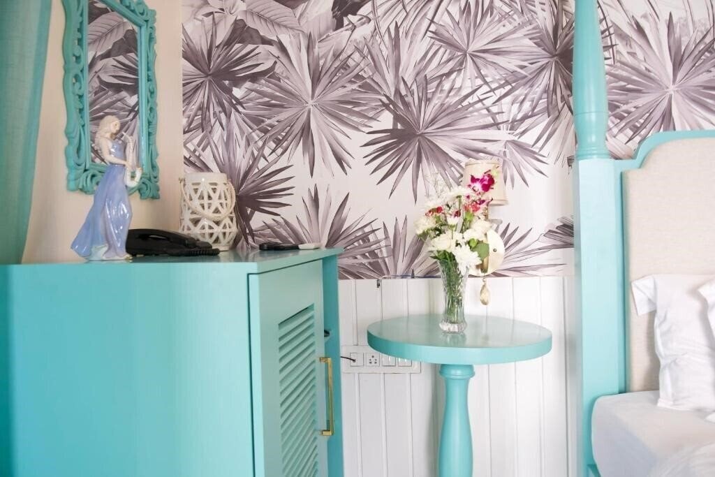 Фото Larios Beach Holidays Resort 3*