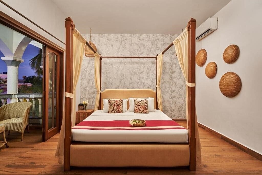 Апартаменти Larios Beach Holidays Resort 3*