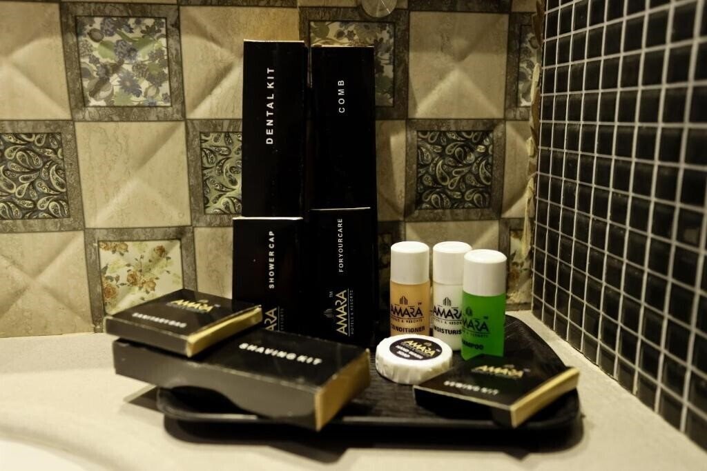 Фотографія Amara Grand Goa 4*