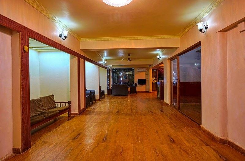 Панорама Mello Rosa Resort 2*