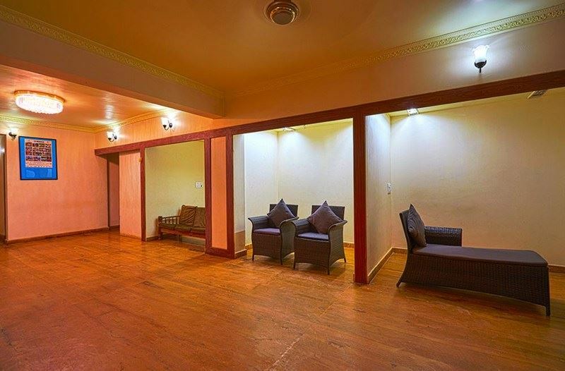 Апартаменты Mello Rosa Resort 2*