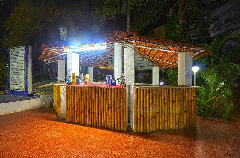 Вид Mello Rosa Resort 2*