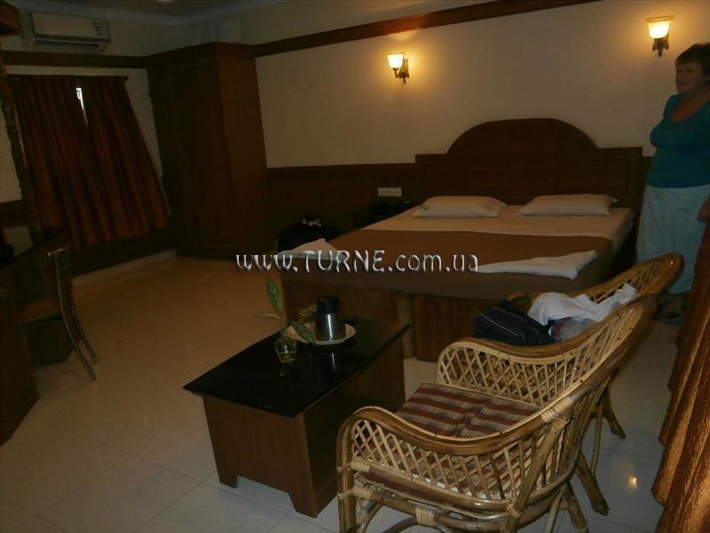 Вид Hotel Mahabs 3*