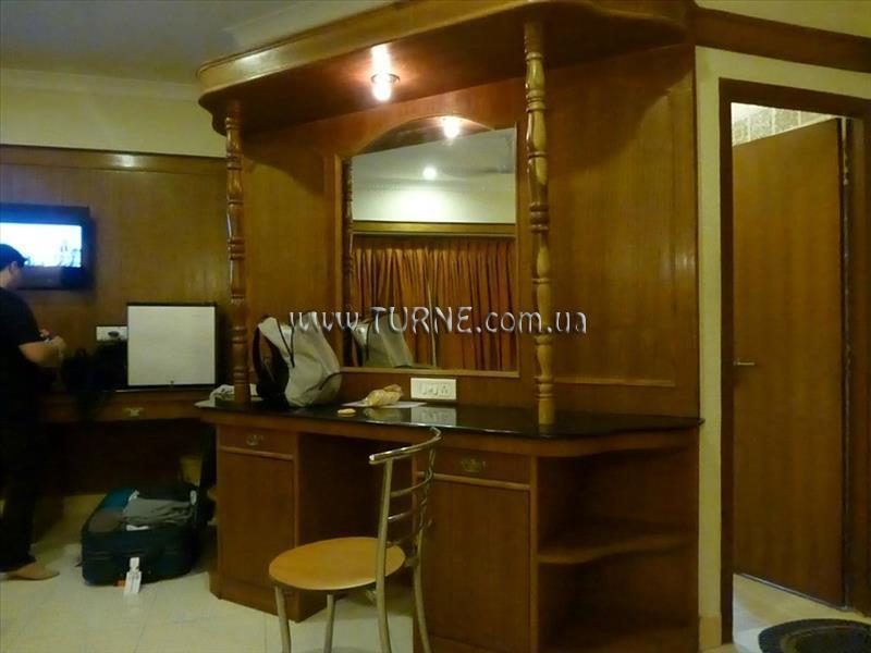 Картинка Hotel Mahabs 3*