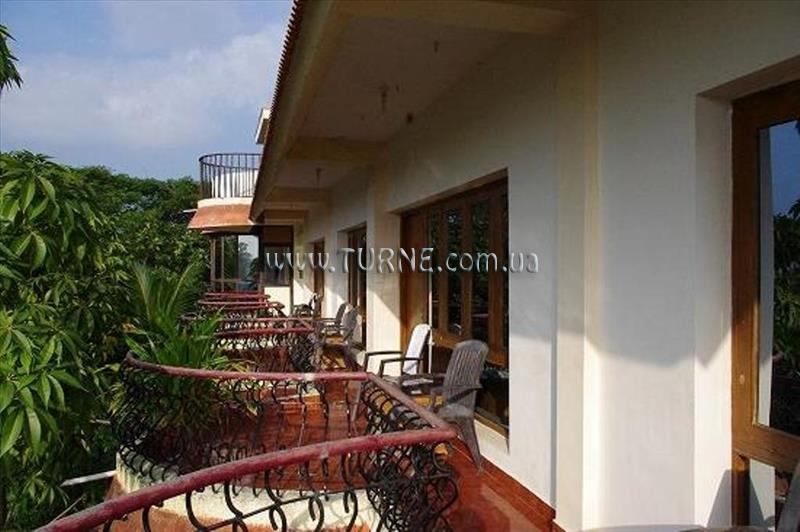 Фотографія Hotel Mahabs 3*