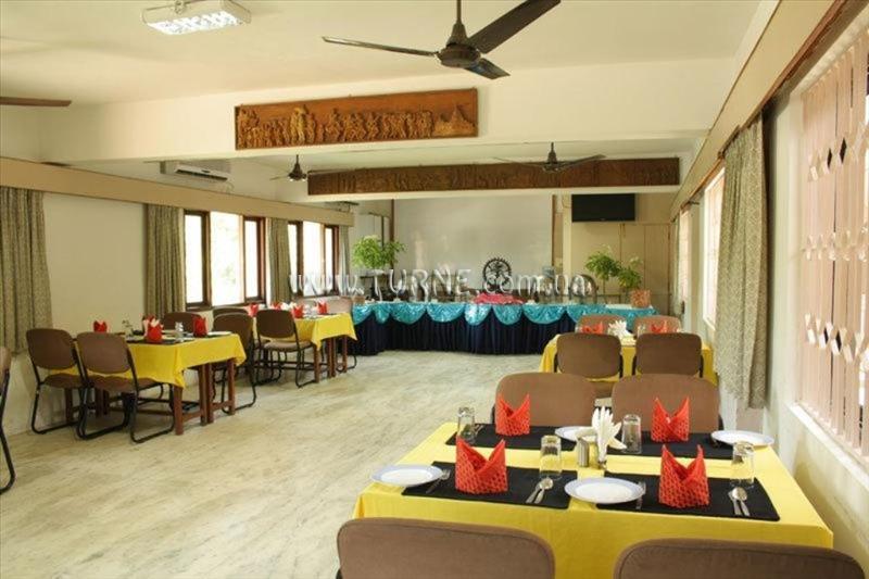 Панорама Mamalla Heritage 3*