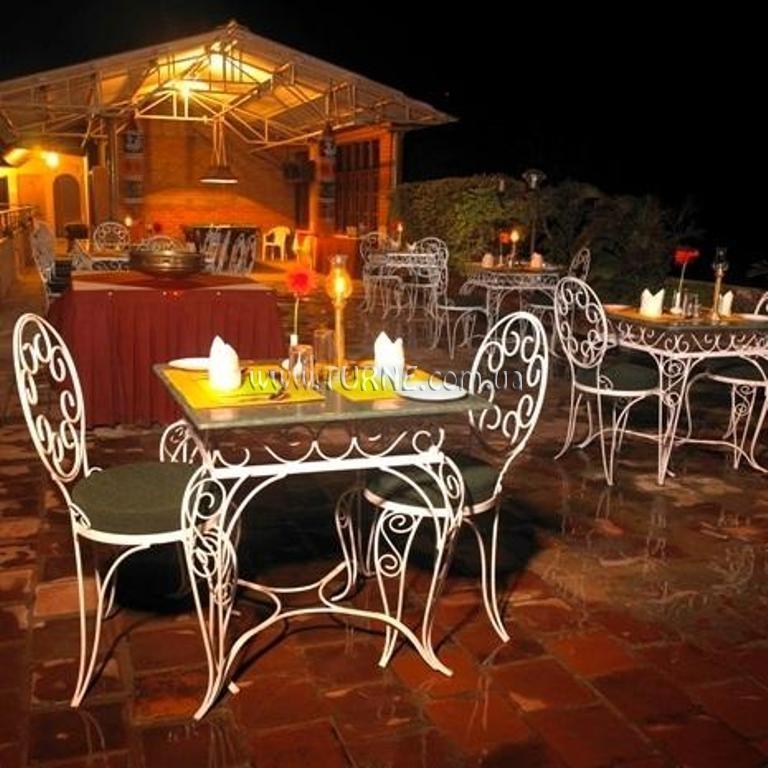 Територія Mamalla Heritage 3*