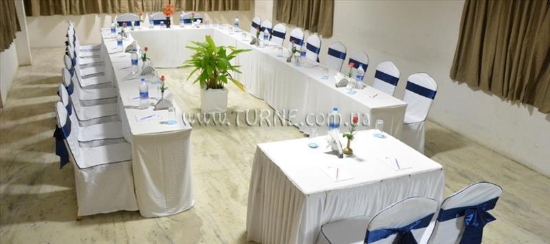 Вид Mamalla Heritage 3*