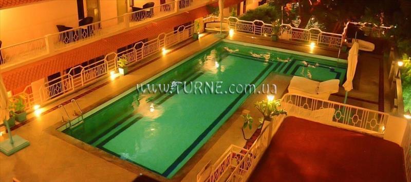 Зображення Mamalla Heritage 3*