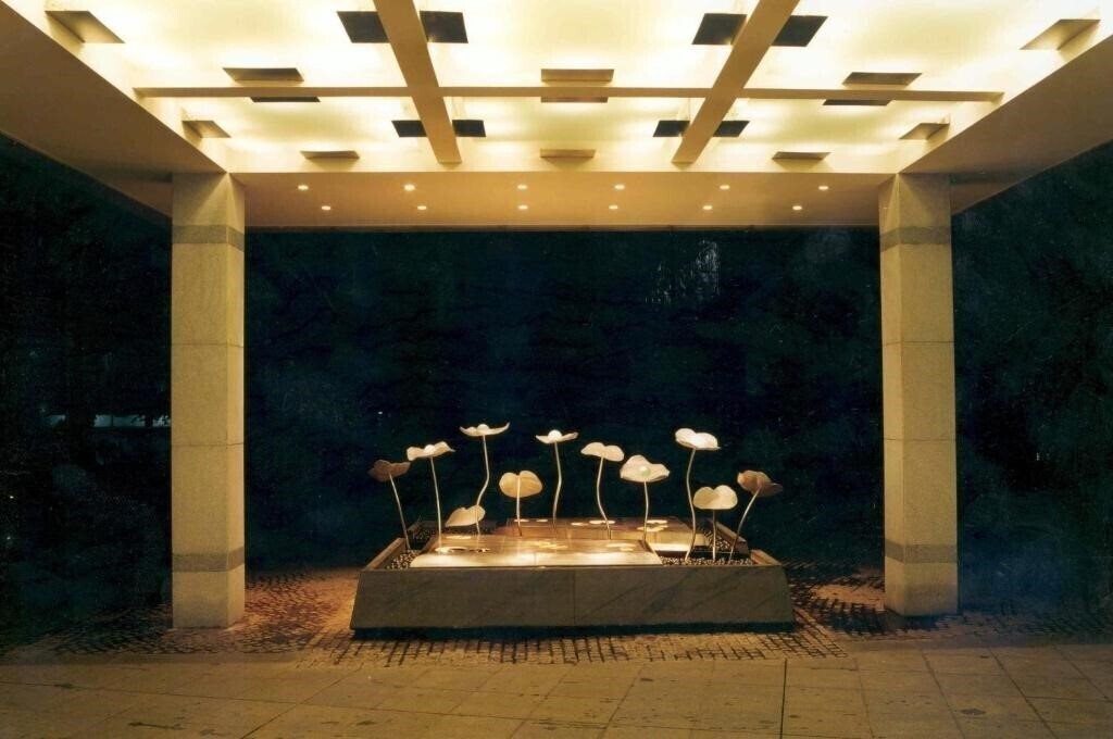 Панорама The Park Chennai 5*