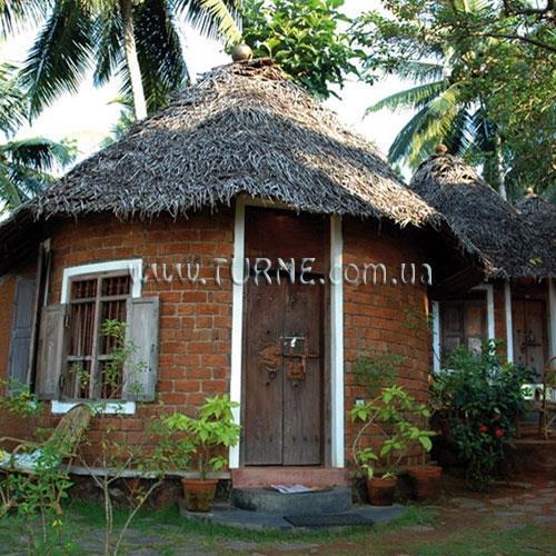 Апартаменти Somatheeram Ayurvedic Health Resort 3*