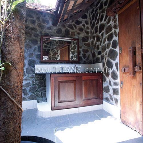 Картинка Somatheeram Ayurvedic Health Resort 3*