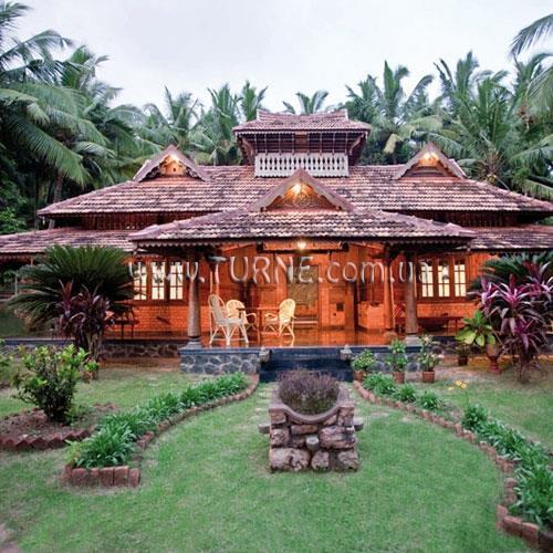 Зображення Somatheeram Ayurvedic Health Resort 3*