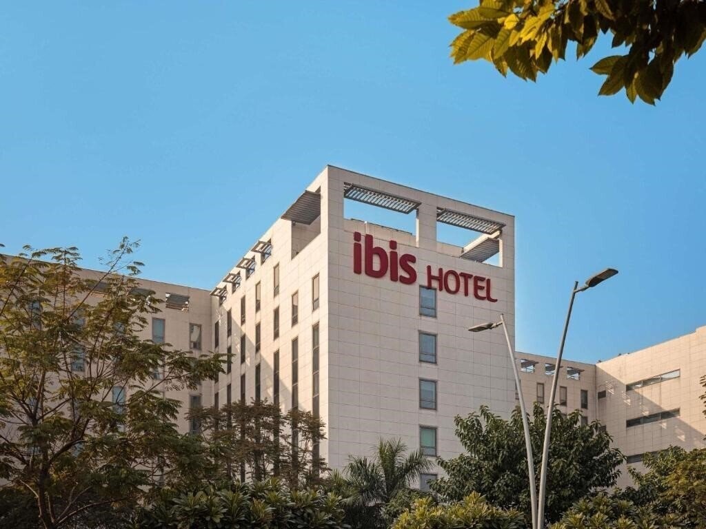 Фотография Ibis Delhi Airport 3*