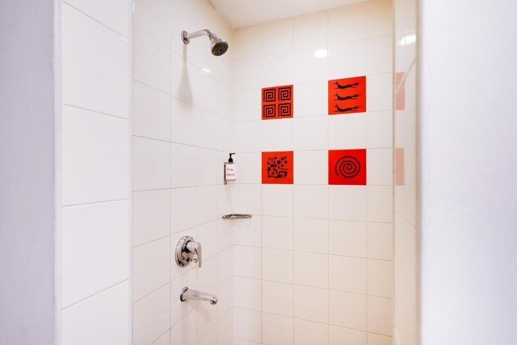 Вид Red Fox Hotel East Delhi 5*