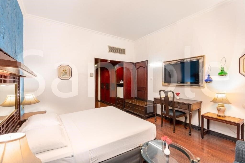 Зображення Ashok Country Resort 4*