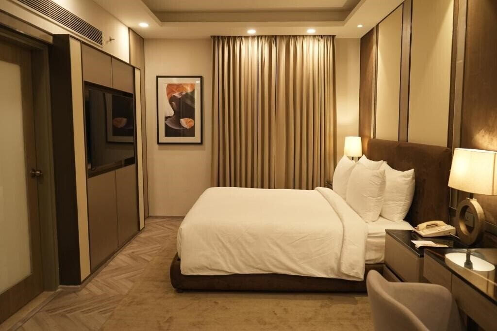 Зображення The Suryaa New Delhi (Crowne Plaza) 5*
