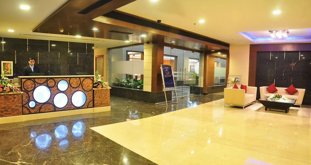 Фотография City Park Airport 4*