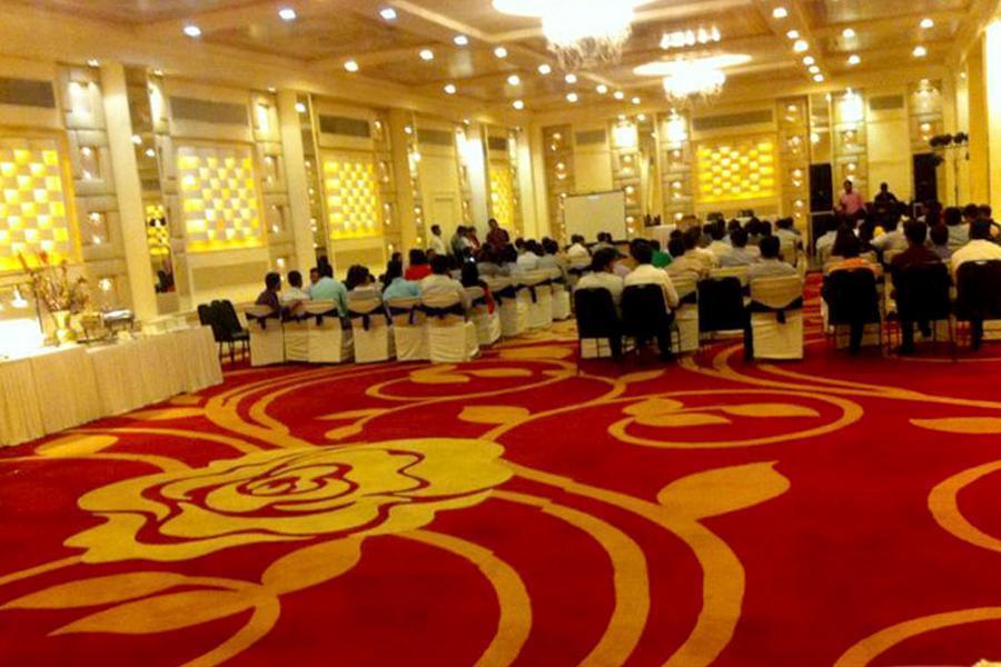 Территория City Park Airport 4*