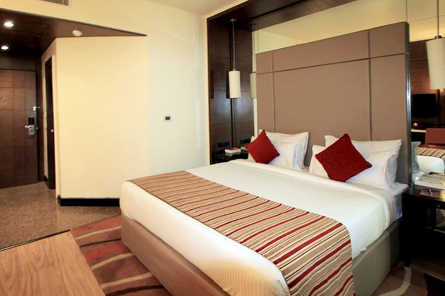 Апартаменты City Park Airport 4*