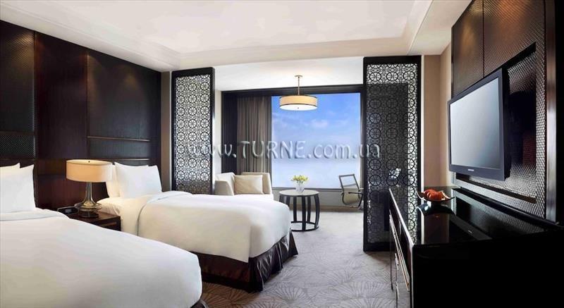 Готель Crowne Plaza, Mayur Vihar 5*