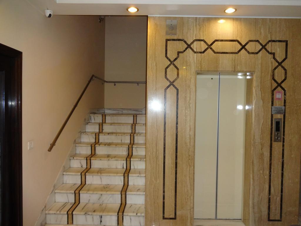 Фотографія Florence Inn 3*