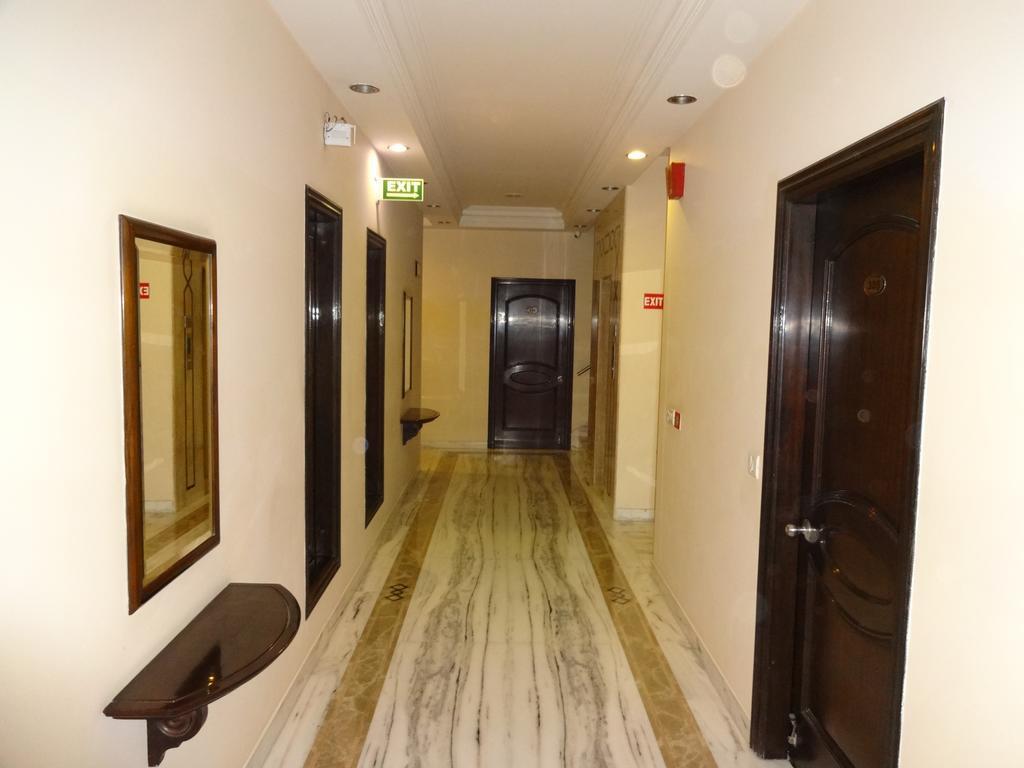 Вид Florence Inn 3*