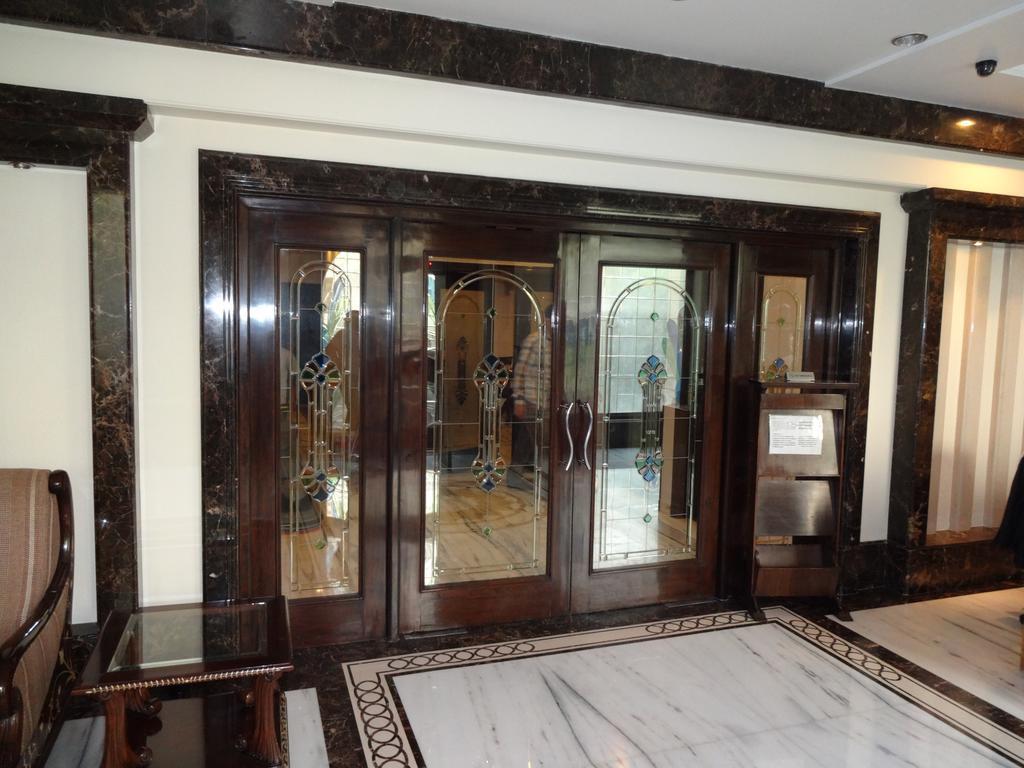 Територія Florence Inn 3*