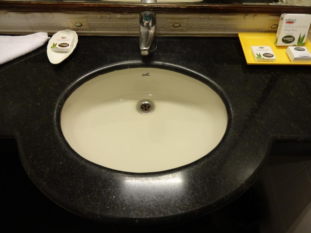 Панорама Florence Inn 3*