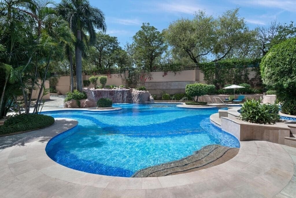 Фотографія Sheraton New Delhi Hotel 5*