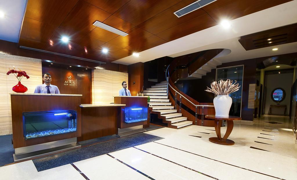 Фотография Aura De Asia 3*