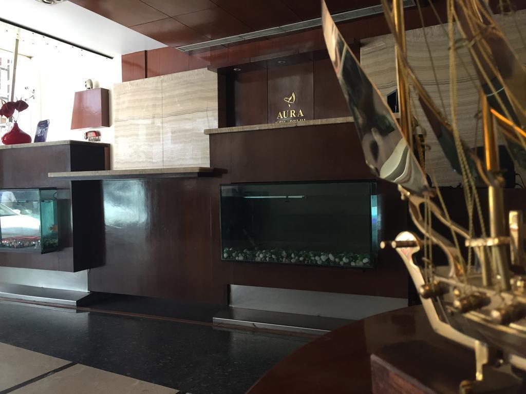 Вид Aura De Asia 3*