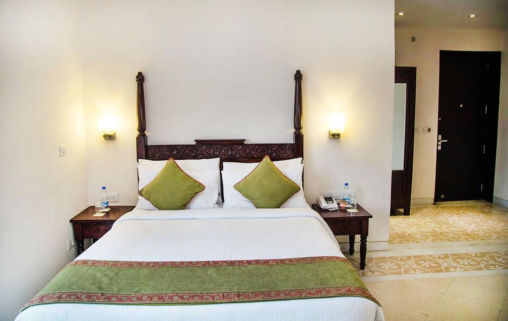 Зображення Mantra Amaltas 4*