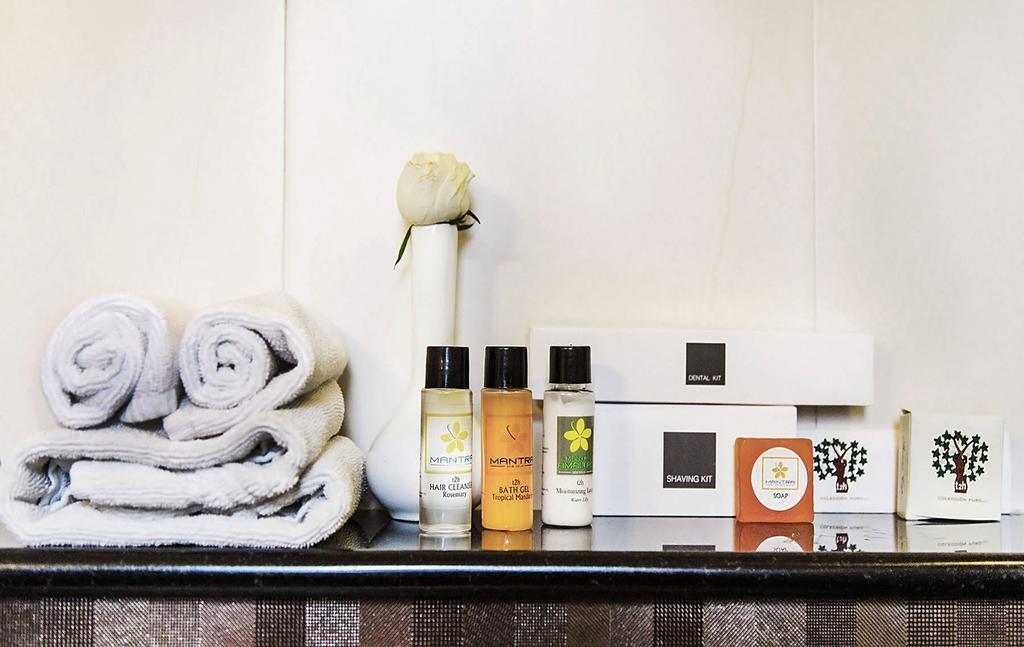 Територія Mantra Amaltas 4*